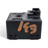 Toyota 4Runner 03-09 ABS Skid Control Buzzer Relay Module 86650-35060, E031, OEM, 2003, 2004, 2005, 2006, 2007, 2008, 2009