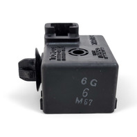 Toyota 4Runner 03-09 ABS Skid Control Buzzer Relay Module 86650-35060, E031, OEM, 2003, 2004, 2005, 2006, 2007, 2008, 2009
