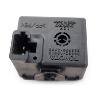 Toyota 4Runner 03-09 ABS Skid Control Buzzer Relay Module 86650-35060, E031, OEM, 2003, 2004, 2005, 2006, 2007, 2008, 2009