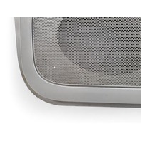 Toyota 4Runner 03-06 Door Panel Front Left/Passenger Grey 67610-35B20-B0, E031, OEM, 2003, 2004, 2005, 2006