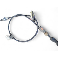 Toyota 4Runner 03-09 Shifter Shift Wire Control Cable A/T 33820-60040, E031, OEM, 2003, 2004, 2005, 2006, 2007, 2008, 2009