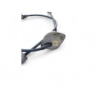 Toyota 4Runner 03-09 Shifter Shift Wire Control Cable A/T 33820-60040, E031, OEM, 2003, 2004, 2005, 2006, 2007, 2008, 2009