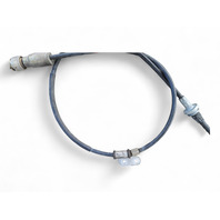 Toyota 4Runner 03-09 Shifter Shift Wire Control Cable A/T 33820-60040, E031, OEM, 2003, 2004, 2005, 2006, 2007, 2008, 2009