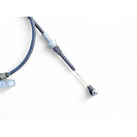 Toyota 4Runner 03-09 Shifter Shift Wire Control Cable A/T 33820-60040, E031, OEM, 2003, 2004, 2005, 2006, 2007, 2008, 2009