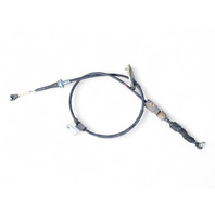 Toyota 4Runner 03-09 Shifter Shift Wire Control Cable A/T 33820-60040, E031, OEM, 2003, 2004, 2005, 2006, 2007, 2008, 2009
