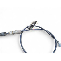 Toyota 4Runner 03-09 Shifter Shift Wire Control Cable A/T 33820-60040, E031, OEM, 2003, 2004, 2005, 2006, 2007, 2008, 2009