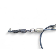 Toyota 4Runner 03-09 Shifter Shift Wire Control Cable A/T 33820-60040, E031, OEM, 2003, 2004, 2005, 2006, 2007, 2008, 2009