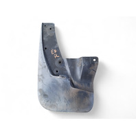 Toyota 4Runner 03-06 Front Mud Flap Guard Guards Left 76622-35060, E031, OEM, 2003, 2004, 2005, 2006