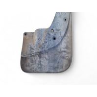 Toyota 4Runner 03-06 Front Mud Flap Guard Guards Left 76622-35060, E031, OEM, 2003, 2004, 2005, 2006