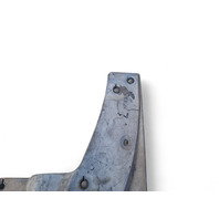 Toyota 4Runner 03-06 Front Mud Flap Guard Guards Left 76622-35060, E031, OEM, 2003, 2004, 2005, 2006