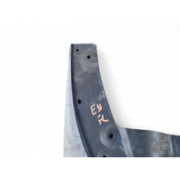 Toyota 4Runner 03-06 Front Mud Flap Guard Guards Left 76622-35060, E031, OEM, 2003, 2004, 2005, 2006