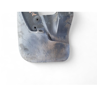 Toyota 4Runner 03-06 Front Mud Flap Guard Guards Left 76622-35060, E031, OEM, 2003, 2004, 2005, 2006