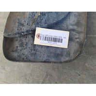 Toyota 4Runner 03-06 Front Mud Flap Guard Guards Left 76622-35060, E031, OEM, 2003, 2004, 2005, 2006
