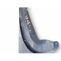 Toyota 4Runner 03-06 Rear Mud Flap Guard Right, 76607-35090, E031, OEM, 2003, 2004, 2005, 2006