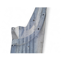 Toyota 4Runner 03-06 Rear Mud Flap Guard Right, 76607-35090, E031, OEM, 2003, 2004, 2005, 2006