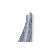 Toyota 4Runner 03-06 Rear Mud Flap Guard Right, 76607-35090, E031, OEM, 2003, 2004, 2005, 2006