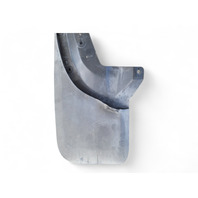 Toyota 4Runner 03-06 Rear Mud Flap Guard Right, 76607-35090, E031, OEM, 2003, 2004, 2005, 2006