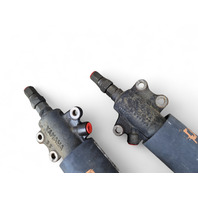 Toyota 4Runner 03-09 Center Control Absorber Left/Right Set 48560-35020, E031, OEM, 2003, 2004, 2005, 2006, 2007, 2008, 2009