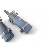 Toyota 4Runner 03-09 Center Control Absorber Left/Right Set 48560-35020, E031, OEM, 2003, 2004, 2005, 2006, 2007, 2008, 2009