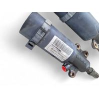Toyota 4Runner 03-09 Center Control Absorber Left/Right Set 48560-35020, E031, OEM, 2003, 2004, 2005, 2006, 2007, 2008, 2009