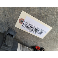 Toyota 4Runner 03-09 Center Control Absorber Left/Right Set 48560-35020, E031, OEM, 2003, 2004, 2005, 2006, 2007, 2008, 2009