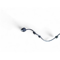 Toyota 4Runner 03-09 ABS Brakes Wheel Speed Sensor Front Left 89516-60080, E031, OEM, 2003, 2004, 2005, 2006, 2007, 2008, 2009