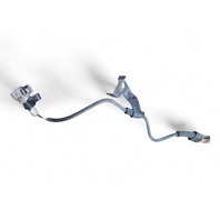 Toyota 4Runner 03-09 ABS Brakes Wheel Speed Sensor Front Left 89516-60080, E031, OEM, 2003, 2004, 2005, 2006, 2007, 2008, 2009