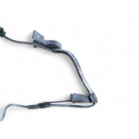 Toyota 4Runner 03-09 ABS Brakes Wheel Speed Sensor Front Left 89516-60080, E031, OEM, 2003, 2004, 2005, 2006, 2007, 2008, 2009