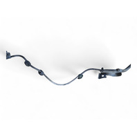 Toyota 4Runner 03-09 ABS Brakes Wheel Speed Sensor Front Left 89516-60080, E031, OEM, 2003, 2004, 2005, 2006, 2007, 2008, 2009