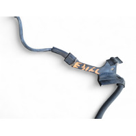 Toyota 4Runner 03-09 ABS Brakes Wheel Speed Sensor Front Left 89516-60080, E031, OEM, 2003, 2004, 2005, 2006, 2007, 2008, 2009