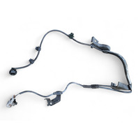Toyota 4Runner 03-09 ABS Brakes Wheel Speed Sensor Front Left 89516-60080, E031, OEM, 2003, 2004, 2005, 2006, 2007, 2008, 2009