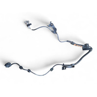 Toyota 4Runner 03-09 ABS Brakes Wheel Speed Sensor Front Left 89516-60080, E031, OEM, 2003, 2004, 2005, 2006, 2007, 2008, 2009