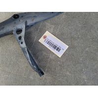 Toyota 4Runner 05-09 Hood Lock Brace Support Black 53209-35010, E031, OEM, 2005, 2006, 2007, 2008, 2009