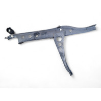 Toyota 4Runner 05-09 Hood Lock Brace Support Black 53209-35010, E031, OEM, 2005, 2006, 2007, 2008, 2009
