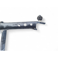 Toyota 4Runner 05-09 Hood Lock Brace Support Black 53209-35010, E031, OEM, 2005, 2006, 2007, 2008, 2009