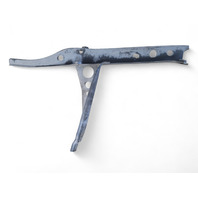 Toyota 4Runner 05-09 Hood Lock Brace Support Black 53209-35010, E031, OEM, 2005, 2006, 2007, 2008, 2009