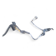 Toyota 4Runner 03-09 ABS Brakes Wheel Speed Sensor Front Right 89516-60070, E031, OEM, 2003, 2004, 2005, 2006, 2007, 2008, 2009