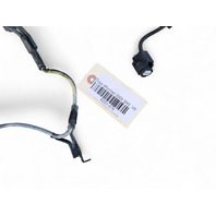 Toyota 4Runner 03-09 ABS Brakes Wheel Speed Sensor Front Right 89516-60070, E031, OEM, 2003, 2004, 2005, 2006, 2007, 2008, 2009