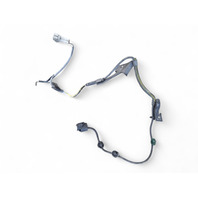 Toyota 4Runner 03-09 ABS Brakes Wheel Speed Sensor Front Right 89516-60070, E031, OEM, 2003, 2004, 2005, 2006, 2007, 2008, 2009