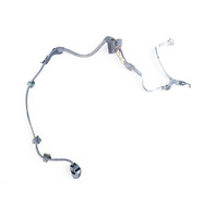 Toyota 4Runner 03-09 ABS Brakes Wheel Speed Sensor Front Right 89516-60070, E031, OEM, 2003, 2004, 2005, 2006, 2007, 2008, 2009