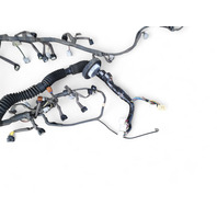Toyota 4Runner 04-09 Engine Wire Harness 82122-35A40, E031, OEM, 2004, 2005, 2006, 2007, 2008, 2009,