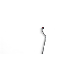 Toyota 4Runner 03-09 A/C Air Conditioner Suction Hose Pipe Line 88710-35550, E031, OEM, 2003, 2004, 2005, 2006, 2007, 2008, 2009