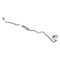 Toyota 4Runner 03-09 A/C Air Conditioner Suction Hose Pipe Line 88710-35550, E031, OEM, 2003, 2004, 2005, 2006, 2007, 2008, 2009