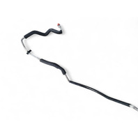 Toyota 4Runner 03-09 A/C Air Conditioner Suction Hose Pipe Line 88710-35550, E031, OEM, 2003, 2004, 2005, 2006, 2007, 2008, 2009