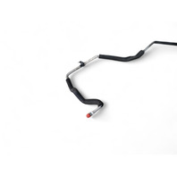 Toyota 4Runner 03-09 A/C Air Conditioner Suction Hose Pipe Line 88710-35550, E031, OEM, 2003, 2004, 2005, 2006, 2007, 2008, 2009