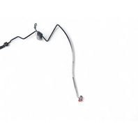 Toyota 4Runner 03-09 A/C Air Conditioner Suction Hose Pipe Line 88710-35550, E031, OEM, 2003, 2004, 2005, 2006, 2007, 2008, 2009
