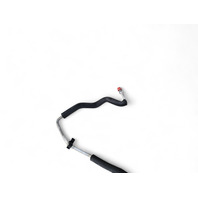 Toyota 4Runner 03-09 A/C Air Conditioner Suction Hose Pipe Line 88710-35550, E031, OEM, 2003, 2004, 2005, 2006, 2007, 2008, 2009