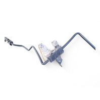 Toyota 4Runner 03-09 A/C Air Conditioner Suction Hose Pipe Line 88710-35550, E031, OEM, 2003, 2004, 2005, 2006, 2007, 2008, 2009