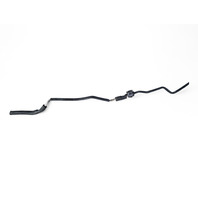 Toyota 4Runner 03-09 A/C Air Conditioner Suction Hose Pipe Line 88710-35550, E031, OEM, 2003, 2004, 2005, 2006, 2007, 2008, 2009