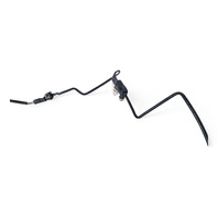 Toyota 4Runner 03-09 A/C Air Conditioner Suction Hose Pipe Line 88710-35550, E031, OEM, 2003, 2004, 2005, 2006, 2007, 2008, 2009